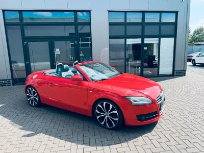 Gebraucht Audi TT Roadster