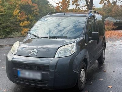 Citroën Nemo