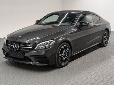 Mercedes C180