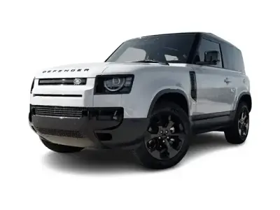 Gebraucht Land Rover Defender S 249 PS (183 kW) 2026 Grau SUV