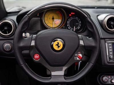 gebraucht Ferrari California 4.3 V8 4-Sitzer -
