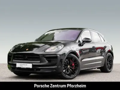 Gebraucht Porsche Macan GTS