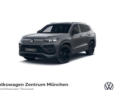 Neu VW Tayron R-line 265 PS (194 kW) 2026 Grau SUV