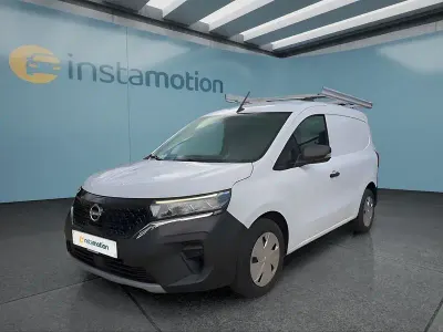 Gebraucht Nissan Townstar