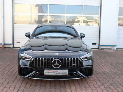 gebraucht Mercedes AMG GT 63 S E Performance HIGH-CLASS/21ZOLL