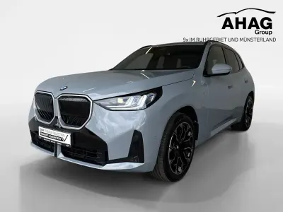 Gebraucht BMW X3