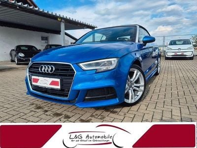 Audi A3 Cabriolet