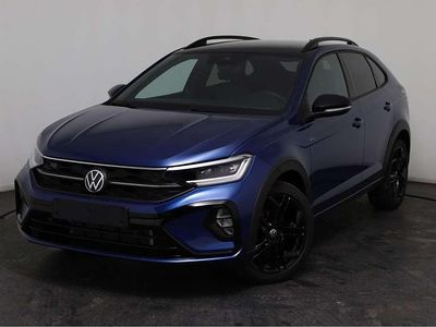 Neu VW Taigo Edition 150 PS (110 kW) 2026 Blau SUV