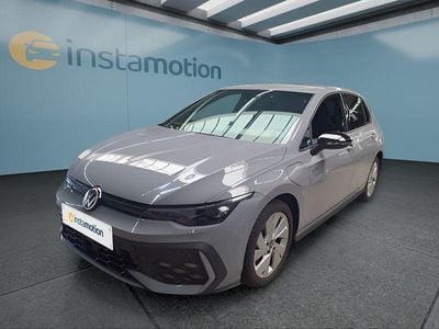 VW Golf VIII