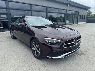 Mercedes E200