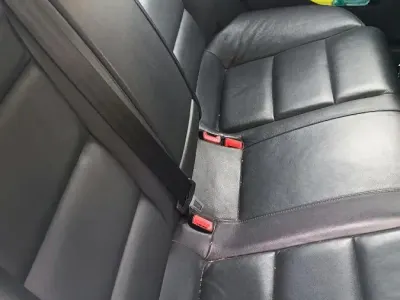 Gebraucht Audi A6 177 PS (130 kW) 2004 Grau Limousine