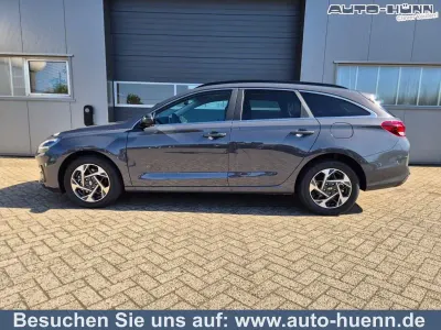 Nouă Hyundai i30 Trend 150 CP (110 kW) 2026 Gri Break