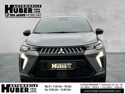 Neu Mitsubishi Grandis Diamant Edition 140 PS (102 kW) 2026 Grau SUV