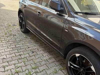 Gebraucht Audi Q5 239 PS (175 kW) 2011 SUV