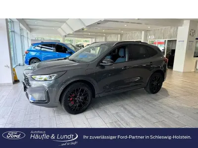 Neu Ford Kuga ST-Line X 242 PS (177 kW) 2026 Magneticgrau (metallic) SUV