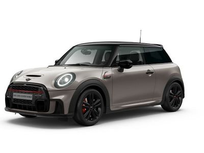 gebraucht Mini John Cooper Works Hatch