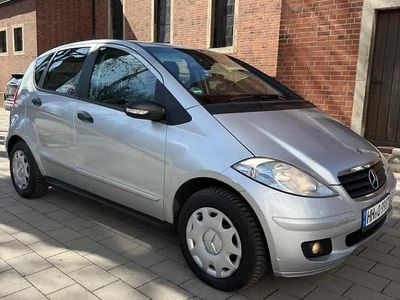 Second-hand Mercedes A180 2008 Break