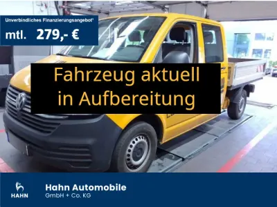 Gebraucht VW T6.1