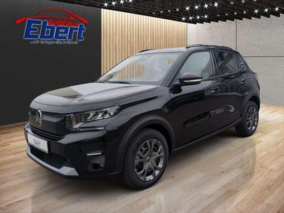 Perla nera schwarz Neu 2025 Citroën C3 Kleinwagen | 18.900 € (Fairer Preis)