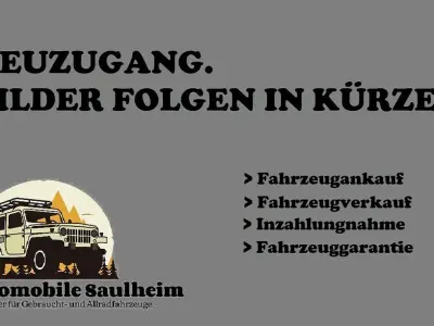 Gebraucht Mitsubishi Pajero Top 160 PS (117 kW) 2006 Silber SUV