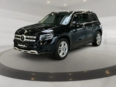 Gebraucht Mercedes GLB220