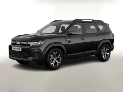 Gebraucht Dacia Bigster Expression 140 PS (102 kW) 2026 Perlmuttschwarz SUV