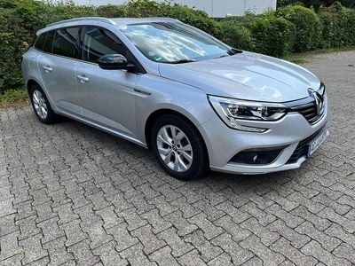 Renault Mégane GrandTour
