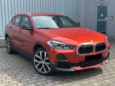Gebraucht BMW X2