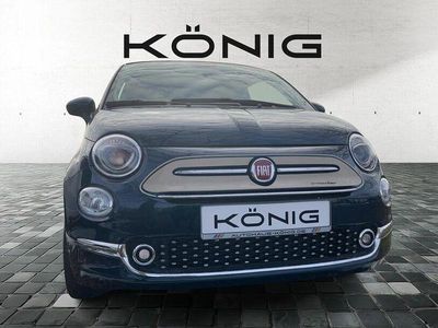 Gebraucht Fiat 500 2023 Andere Limousine