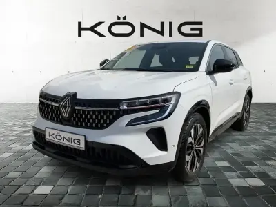 Gebraucht Renault Austral Evolution 158 PS (116 kW) 2024 Other SUV