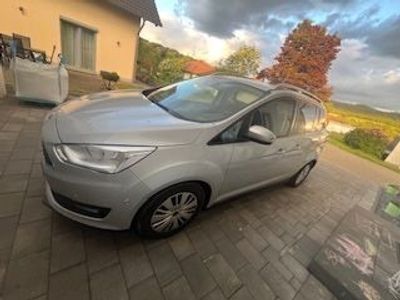 Ford Grand C-Max
