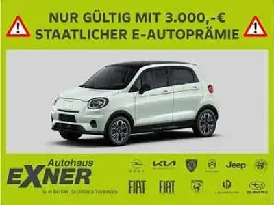 Gebraucht Leapmotor T03