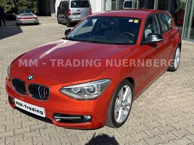 BMW 120