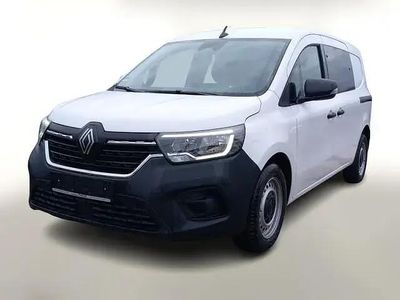 Second-hand Renault Kangoo 116 CP (85 kW) 2025 Alb Monovolum