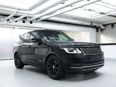 Gebraucht Land Rover Range Rover