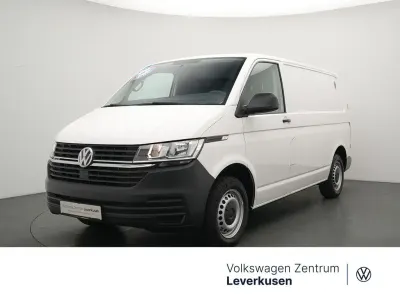 Gebraucht VW T6.1