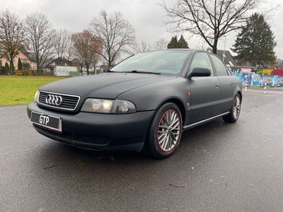 gebraucht Audi A4 *2.6*V6* Automatik*