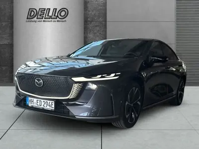Gebraucht Mazda 6e Takumi-Line 189 kW (258 PS) 2025 Limousine