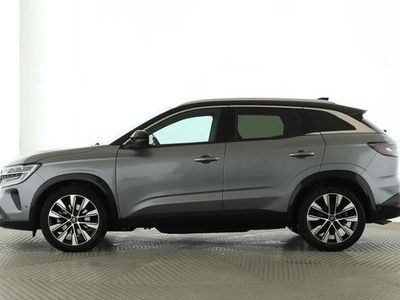 Grau Gebraucht 2025 Renault Austral SUV | 30.756 € (Guter Preis)