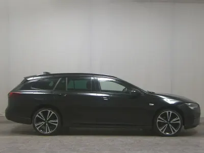 Gebraucht Opel Insignia