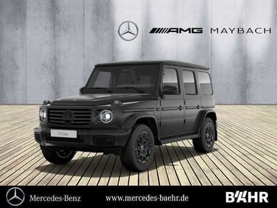 Mercedes G450