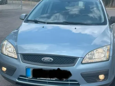 Gebraucht Ford Focus