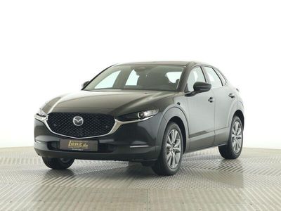 gebraucht Mazda CX-30 Exclusive-Line LED Navi HUD RFK ACAA FSE