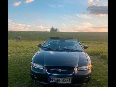 Chrysler Stratus