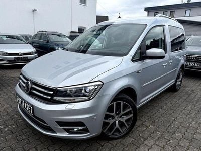 Gebraucht VW Caddy Highline 2016 Andere Van / Kleinbus