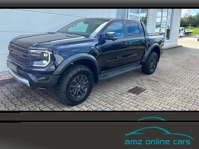 gebraucht Ford Ranger Ranger3.0e-4WD el.Rollo am Lager