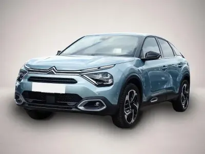 Gebraucht Citroën C4 Shine 131 PS (96 kW) 2024 Manufacturer SUV