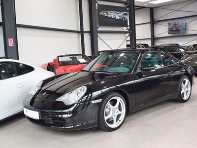 Andere Gebraucht 2002 Porsche 911 | 43.899 €