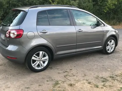 Gebraucht VW Golf VII 86 PS (63 kW) 2012 Grau Limousine