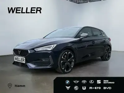 Second-hand Cupra Leon